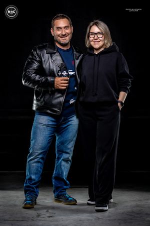 MUSCLE BATTLE 2023  2